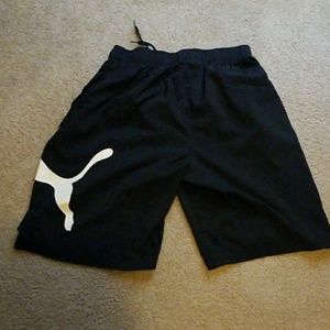 Puma shorts(separate listing)